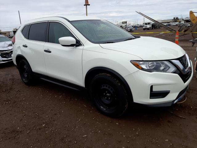 Photo 4 from auction – 2020 NISSAN ROGUE S with VIN 5N1AT2MT3LC722993