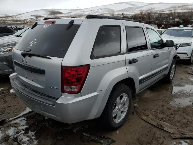 Photo 3 from auction – 2005 JEEP GRAND CHER with VIN 1J4HR48N45C622052