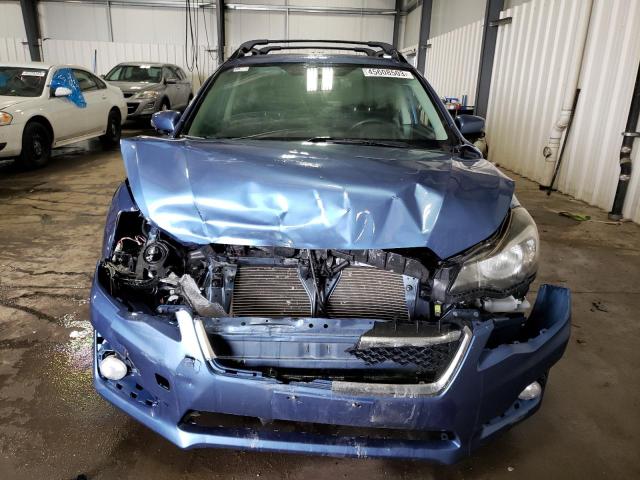 Photo 5 from auction – 2015 SUBARU IMPREZA SP with VIN JF1GPAV65FH288711