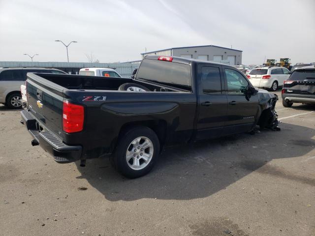Photo 3 from auction – 2018 CHEVROLET silverado with VIN 2GCVKREC1J1109077