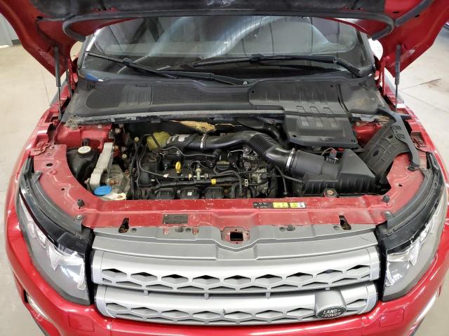 Photo 11 from auction – 2014 LAND ROVER RANGE ROVE with VIN SALVP2BG7EH865427