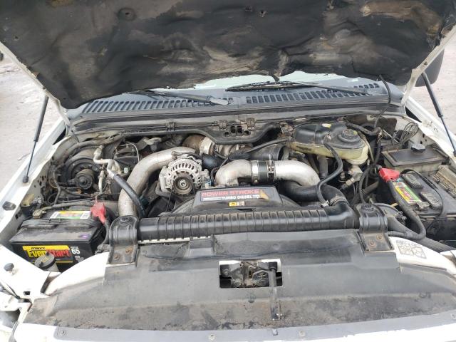 Photo 7 from auction – 2004 FORD F350 SUPER with VIN 1FTWW33PX4EA96991