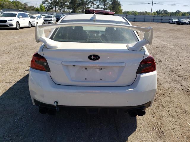 Photo 6 from auction – 2020 SUBARU WRX STI with VIN JF1VA2E64L9819949