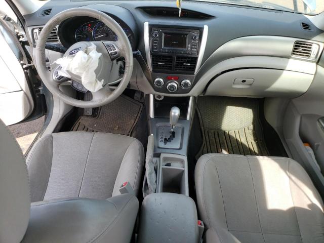 Photo 8 from auction – 2013 SUBARU FORESTER L with VIN JF2SHAEC7DH415500