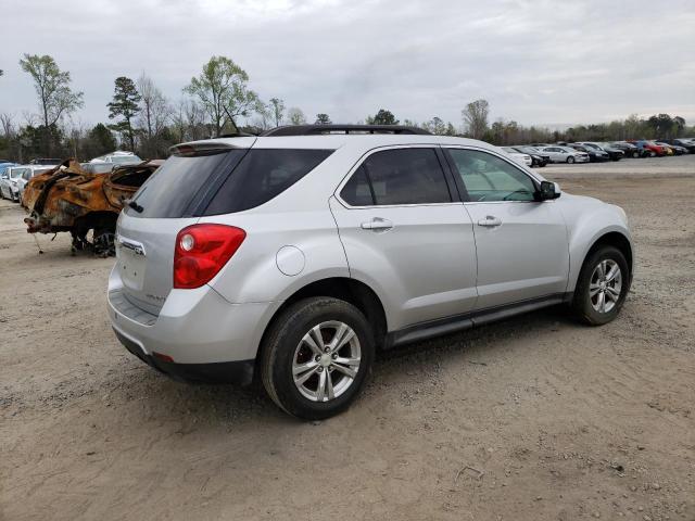Photo 3 from auction – 2014 CHEVROLET EQUINOX LT with VIN 2GNALBEK0E1130557