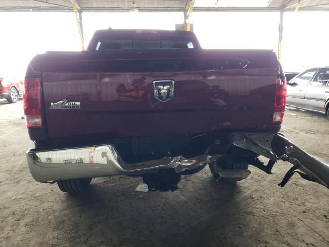 صورة رقم 6 من المزاد - 2018 RAM 1500 SLT مع VIN 1C6RR6LG8JS166241