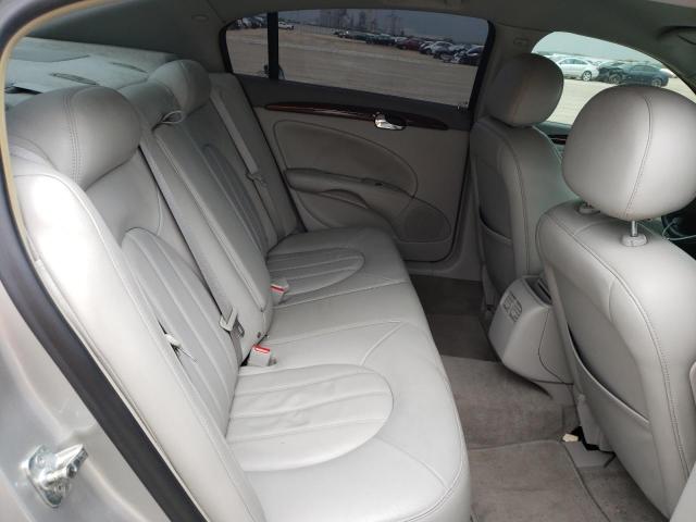 Photo 10 from auction – 2007 BUICK LUCERNE CX with VIN 1G4HD57237U177037
