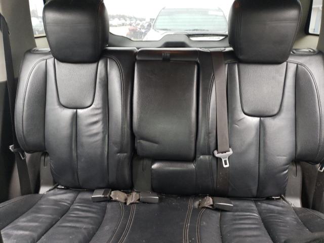 Photo 10 from auction – 2012 GMC TERRAIN SL with VIN 2GKALMEK3C6367732