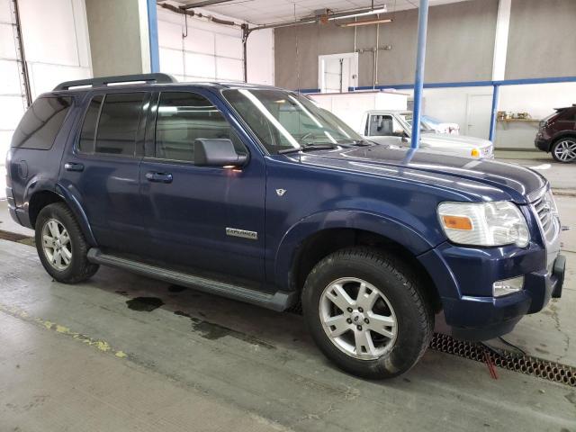 Photo 4 from auction – 2008 FORD EXPLORER X with VIN 1FMEU73808UA64821