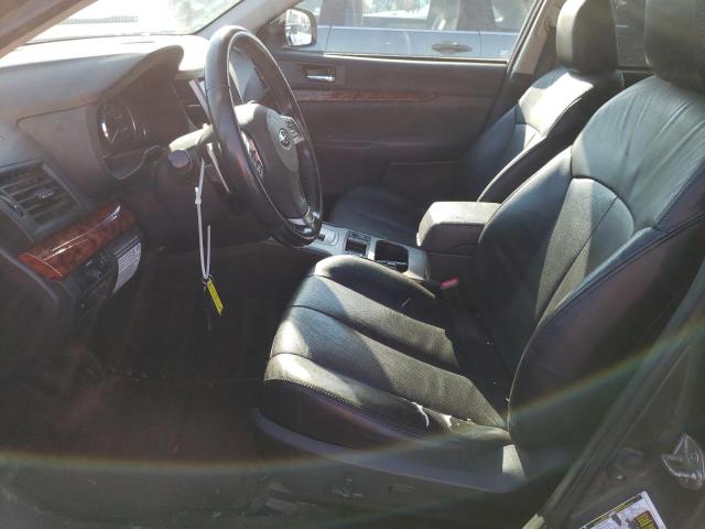 Снимка 7 от търг – 2012 SUBARU OUTBACK 2. с VIN 4S4BRBLC8C3243618