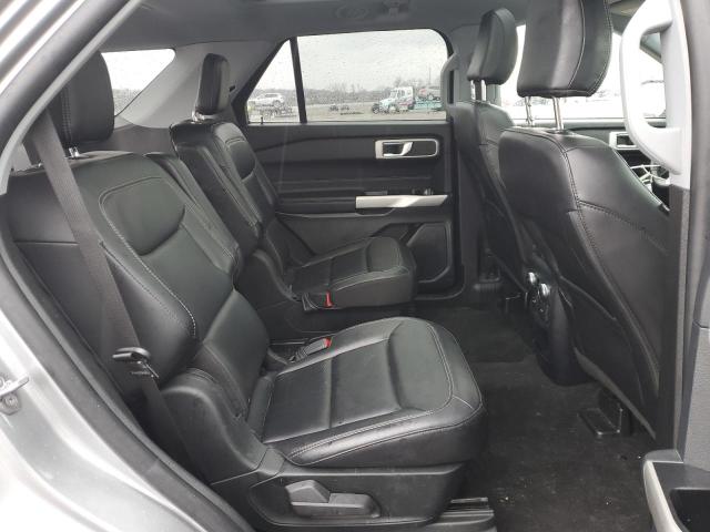 Photo 10 from auction – 2021 FORD EXPLORER X with VIN 1FMSK8DH6MGC12928