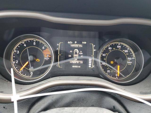 Photo 9 from auction – 2018 JEEP CHEROKEE L with VIN 1C4PJLCB0JD566406