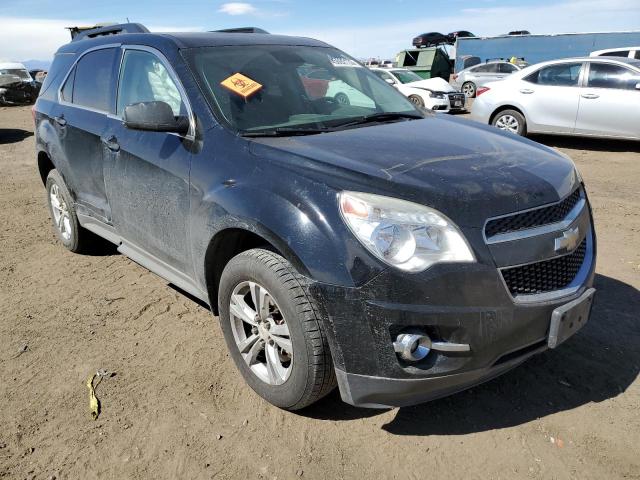 Zdjęcie 4 z aukcji – 2013 CHEVROLET EQUINOX LT z VIN 2GNFLNEK2D6408643