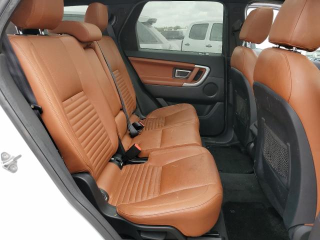 Photo 11 from auction – 2015 LAND ROVER DISCOVERY with VIN SALCT2BG7FH543570