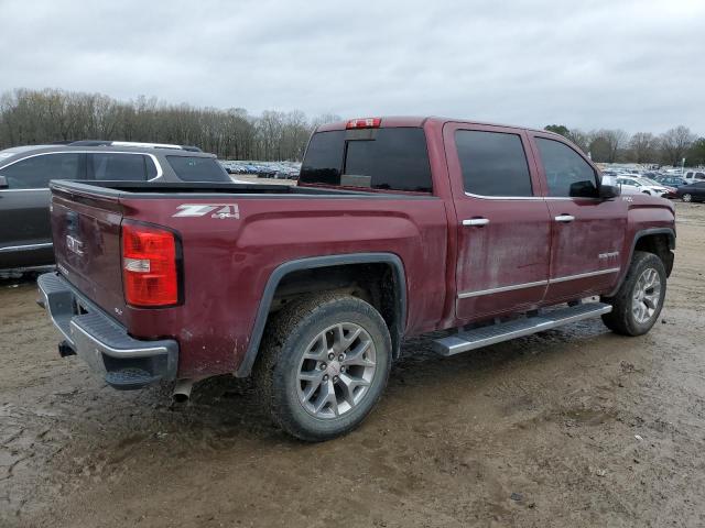 Photo 3 from auction – 2015 GMC SIERRA K15 with VIN 3GTU2VEJ9FG399229