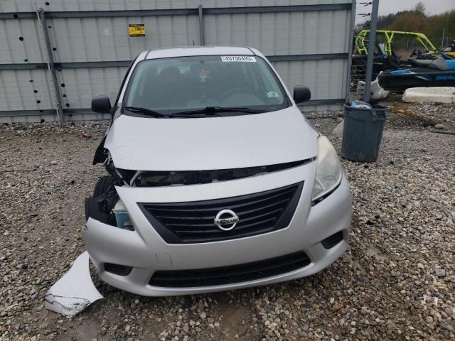 Photo 5 from auction – 2013 NISSAN VERSA S with VIN 3N1CN7AP8DL863479