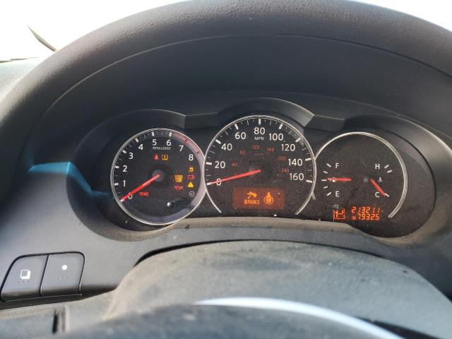 Photo 9 from auction – 2012 NISSAN ALTIMA BAS with VIN 1N4AL2AP7CC224779