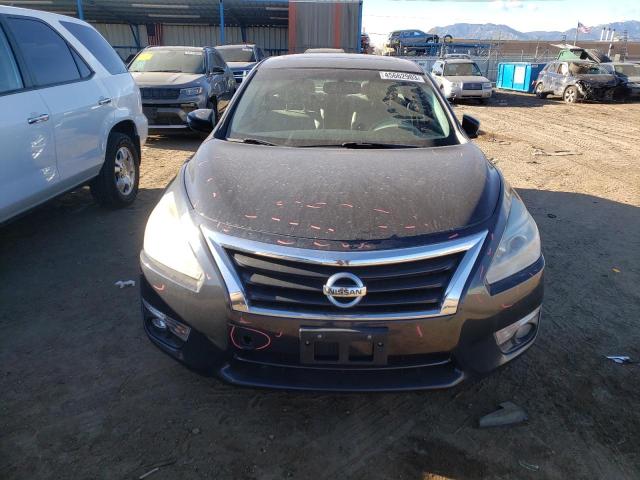 Photo 5 from auction – 2015 NISSAN ALTIMA 2.5 with VIN 1N4AL3AP5FN373769
