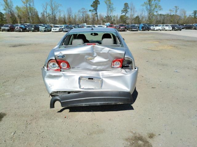 Photo 6 from auction – 2010 CHEVROLET MALIBU LS with VIN 1G1ZB5EB7AF288826