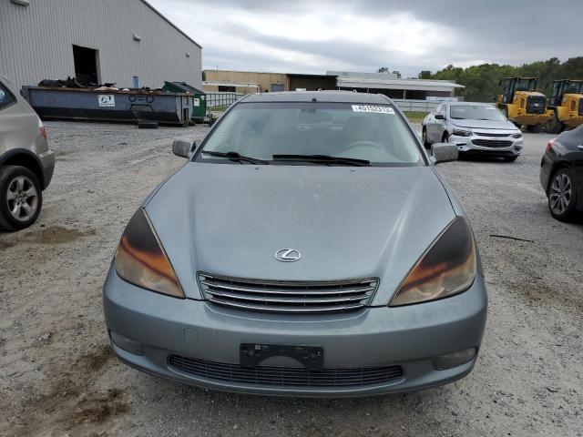 Photo 5 from auction – 2004 LEXUS ES 330 with VIN JTHBA30G040021035