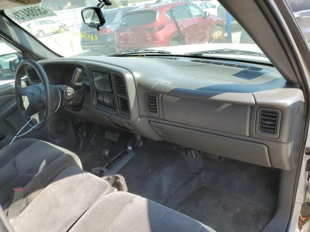 Photo 8 from auction – 2007 GMC SIERRA 150 with VIN 3GTEK14V07G153446