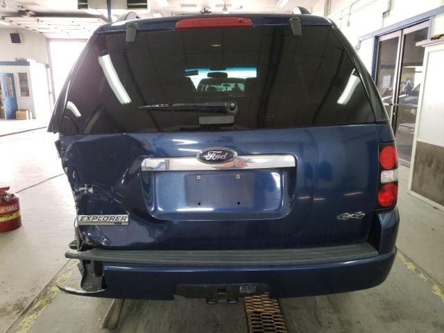 Photo 6 from auction – 2008 FORD EXPLORER X with VIN 1FMEU73808UA64821