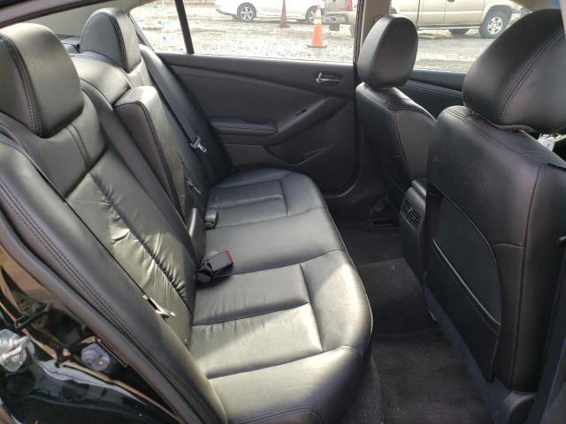 Photo 10 from auction – 2012 NISSAN ALTIMA SR with VIN 1N4BL2AP8CC256533