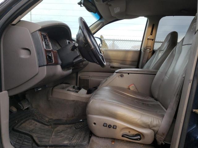 Photo 7 from auction – 2002 DODGE DAKOTA QUA with VIN 1B7HG38N22S592430