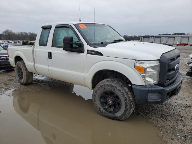 Photo 4 from auction – 2015 FORD F250 SUPER with VIN 1FT7X2B6XFEA29041