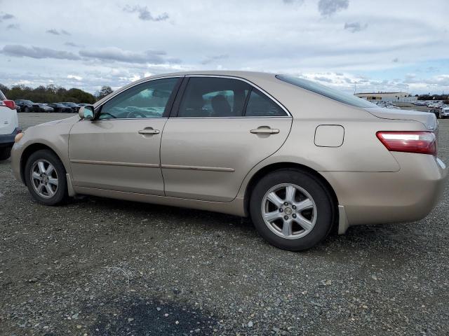 Photo 2 from auction – 2009 TOYOTA CAMRY BASE with VIN 4T1BE46K49U336746