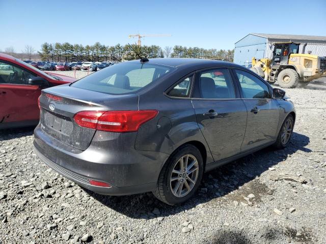 Photo 3 from auction – 2017 FORD FOCUS SE with VIN 1FADP3F24HL224122
