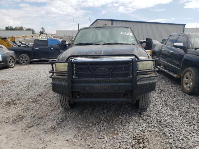 Photo 5 from auction – 2004 FORD F350 SRW S with VIN 1FTSW31P54EA80599