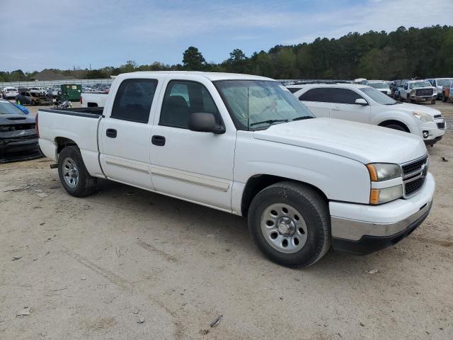 Photo 4 from auction – 2006 CHEVROLET SILVERADO with VIN 2GCEC13V161337820