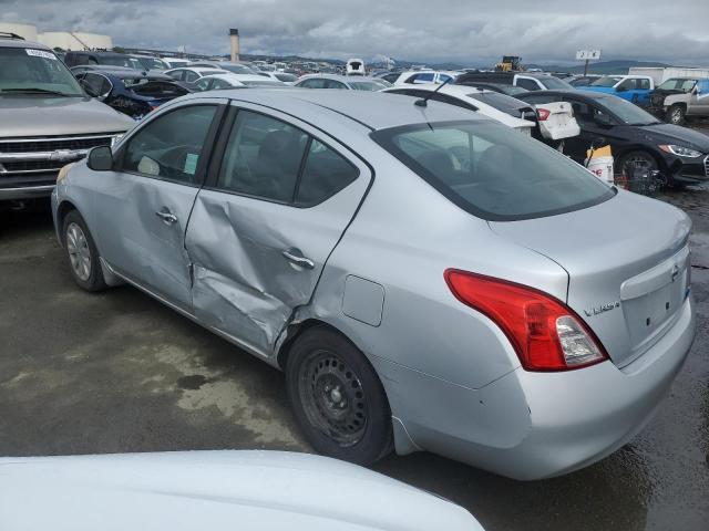 Photo 2 from auction – 2012 NISSAN VERSA S with VIN 3N1CN7AP2CL907278