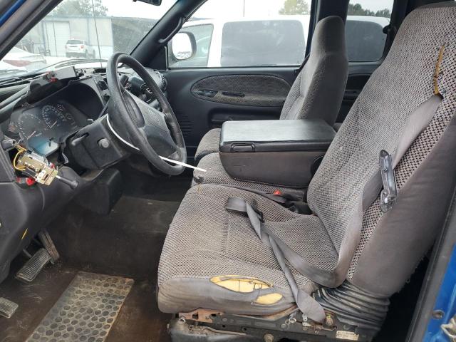 Photo 7 from auction – 1998 DODGE RAM 1500 with VIN 3B7HC13Y5WG216674