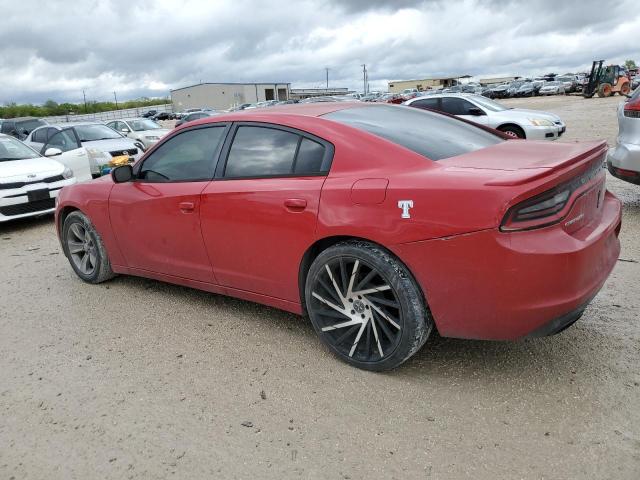 صورة رقم 2 من المزاد - 2015 DODGE CHARGER SE مع VIN 2C3CDXBG5FH907968