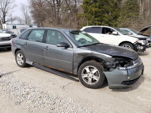 Photo 4 from auction – 2005 CHEVROLET MALIBU MAX with VIN 1G1ZT62825F104510
