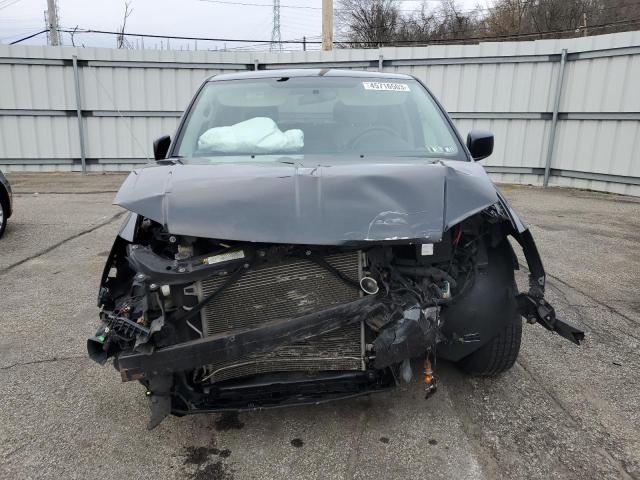 Photo 5 from auction – 2012 DODGE GRAND CARA with VIN 2C4RDGBGXCR281541