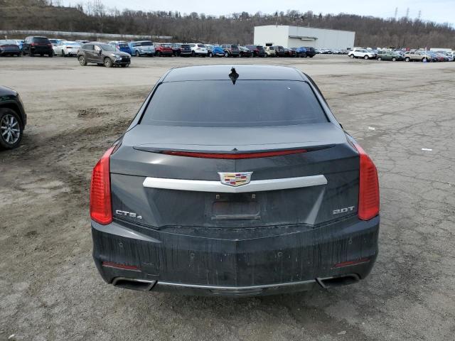 Photo 6 from auction – 2015 CADILLAC CTS with VIN 1G6AW5SX2F0111154
