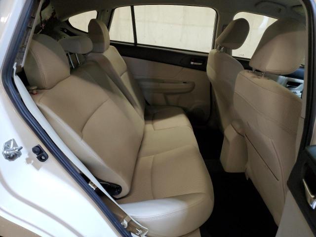Photo 10 from auction – 2013 SUBARU IMPREZA SP with VIN JF1GPAL68D2816616