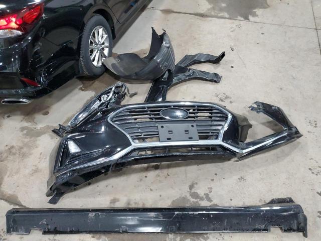 Photo 12 from auction – 2018 HYUNDAI SONATA SE with VIN 5NPE24AF2JH708619