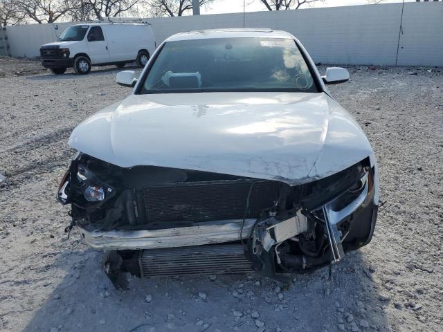 Photo 5 from auction – 2013 AUDI A4 PREMIUM with VIN WAUAFAFL4DA065666