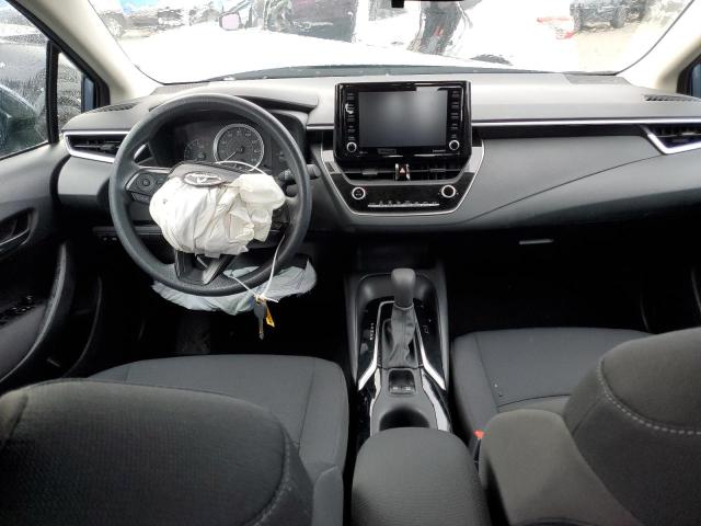 Photo 8 from auction – 2022 TOYOTA COROLLA LE with VIN 5YFEPMAE1NP338846