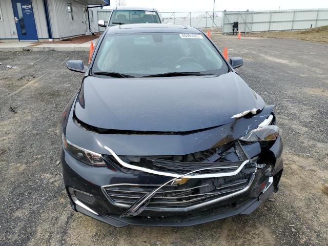 Photo 5 from auction – 2016 CHEVROLET MALIBU LT with VIN 1G1ZE5ST5GF338720