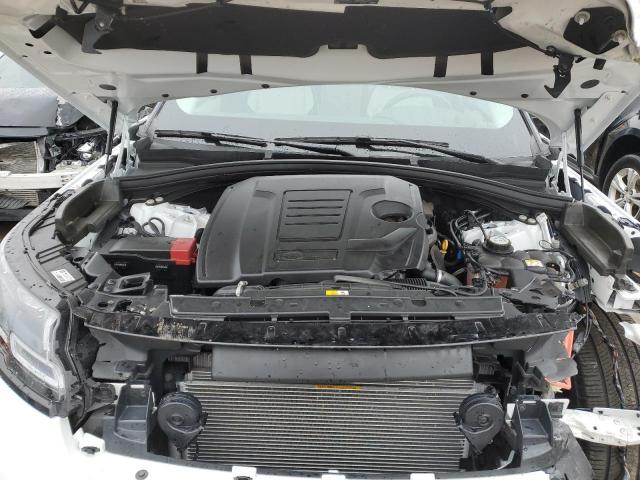 Foto 12 de la subasta – 2020 LAND ROVER RANGE ROVE con VIN SALYB2EX7LA285379