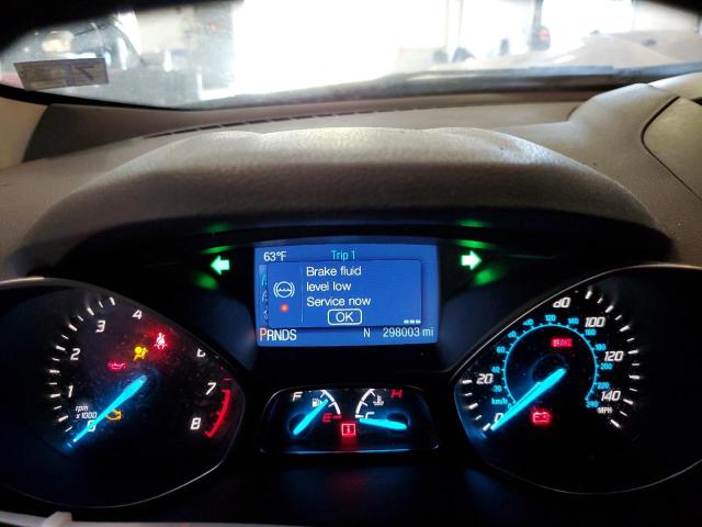 Photo 9 from auction – 2015 FORD ESCAPE S with VIN 1FMCU0F74FUA15149