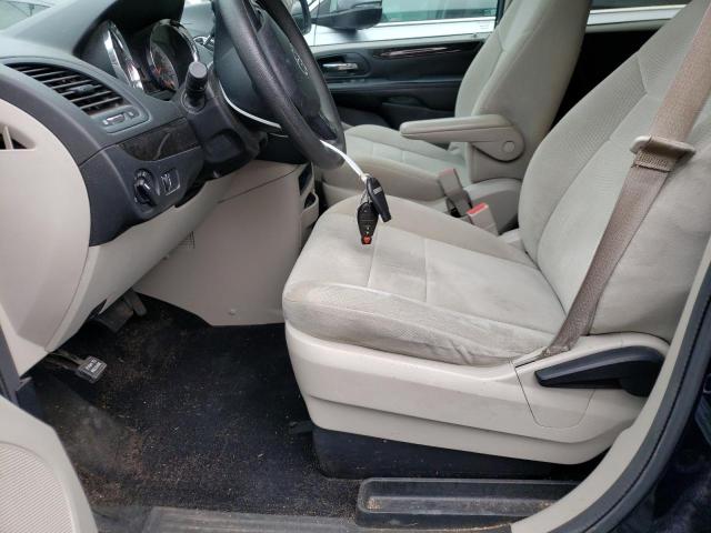Photo 7 from auction – 2013 DODGE GRAND CARA with VIN 2C4RDGBGXDR572087