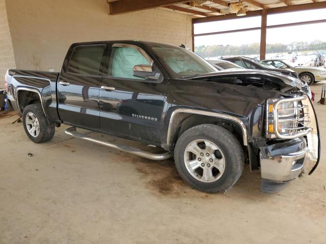 Photo 4 from auction – 2014 CHEVROLET SILVERADO with VIN 3GCUKREC4EG347904