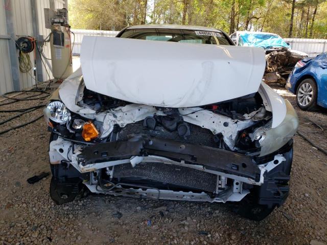 Photo 5 from auction – 2011 HONDA ACCORD SE with VIN 1HGCP2F68BA127187