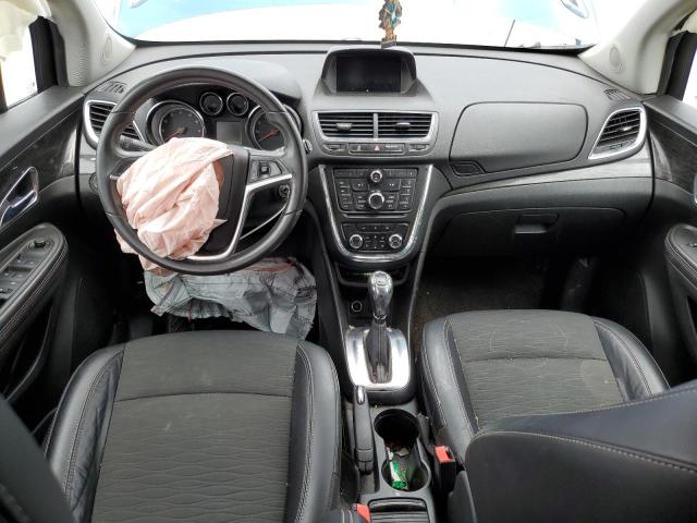 Photo 8 from auction – 2015 BUICK ENCORE CON with VIN KL4CJBSB5FB040991